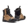 BUTY MOTOCYKLOWE FOX DEFEND ADV DARK KHAKI 9